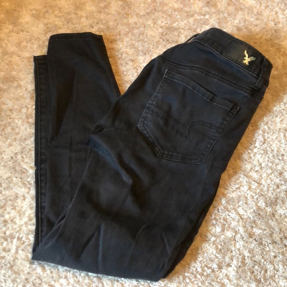 American Eagle Outfitters Denim - American Eagle Jeggings